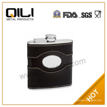 18/8 304 FDA and LFGB 6oz high quality beer promotion gift
